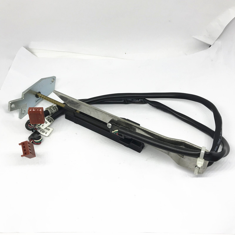 Intermec PX4I paper sensor